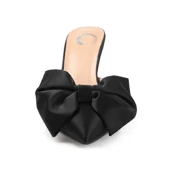 Journee Collection Womens Tiarra Mules Mid Stiletto Pointed Toe Pumps -Bearpaw Shoes Shop GUEST 7bb294a3 61a7 4f00 8161 429ea8db7ec6