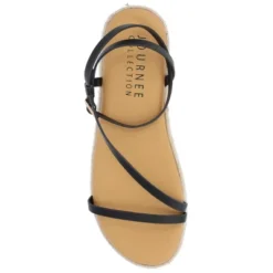 Journee Collection Womens Odelia Tru Comfort Foam Buckle Espadrille Sandals -Bearpaw Shoes Shop GUEST 7bd7fecb 81d2 4a82 b342 ca84d5ecbe4a