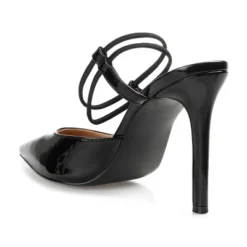 Journee Collection Womens Gracelle Pull On High Stiletto Pointed Toe Pumps -Bearpaw Shoes Shop GUEST 7c0e69dd 88cc 41e4 a58c f5dfc163e416