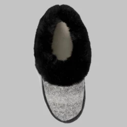 Isotoner Women's Marni Knit Booties -Bearpaw Shoes Shop GUEST 7c1b2c8e 369b 4e59 a400 32ace3559acb