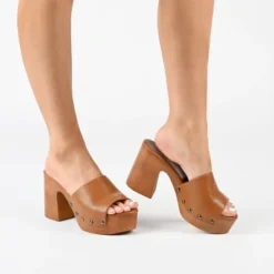 Journee Collection Womens Veda Tru Comfort Foam Platform Clog Open Toe Sandals 22 Journee Collection Womens Veda Tru Comfort Foam Platform Clog Open Toe Sandals -Bearpaw Shoes Shop GUEST 7c31de12 f9f5 437e 8124 a16b5661f9fe