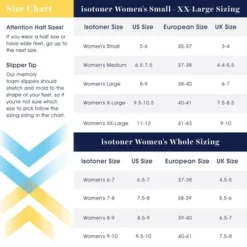 Isotoner Women's Diamond Quilted Microterry Closed-Back Slippers 13 Isotoner Women's Diamond Quilted Microterry Closed-Back Slippers -Bearpaw Shoes Shop GUEST 7c5e5836 9c35 4a17 9758 7ce824da033a