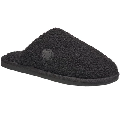 French Connection Women's Teddy Scuff Slippers 7 French Connection Women's Teddy Scuff Slippers - Image 5