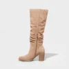 Women's Harlan Dress Boots - Universal Thread™ Taupe -Bearpaw Shoes Shop GUEST 7cbf9a4e 40d2 4c02 9281 2a004d33de04