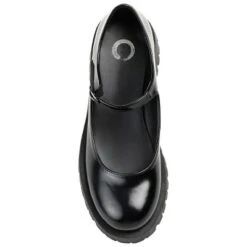 Journee Collection Womens Kamie Mary Jane Round Toe Buckle Flats 15 Journee Collection Womens Kamie Mary Jane Round Toe Buckle Flats -Bearpaw Shoes Shop GUEST 7d355532 3128 4694 803b b4e028ce6ebc