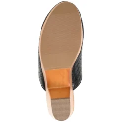 Journee Collection Womens Kelsy Mules Mid Block Heel Round Toe Pumps 18 Journee Collection Womens Kelsy Mules Mid Block Heel Round Toe Pumps -Bearpaw Shoes Shop GUEST 7db05569 8f3b 46c2 96f2 bc1eb6c1d2f8