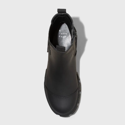 Women's Devan Winter Boots - A New Day™ 4 Women's Devan Winter Boots - A New Day™ - Image 2