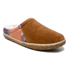 Minnetonka Women's Wool Tahoe Clog Slide Slippers -Bearpaw Shoes Shop GUEST 7e0f5f71 221c 4796 9bf1 2163d58900c6