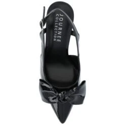 Journee Collection Womens Viera Tru Comfort Foam Mid Heel Pointed Toe Pumps -Bearpaw Shoes Shop GUEST 7e3ada1f 52be 4785 8bcc 41bbafe2748b