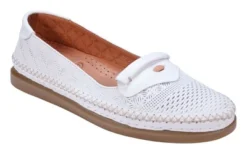 Cools 21 Ginger Perforated Memory Foam Leather Flats 15 Cools 21 Ginger Perforated Memory Foam Leather Flats -Bearpaw Shoes Shop GUEST 7e545ade 881a 4940 9535 8774a6420692