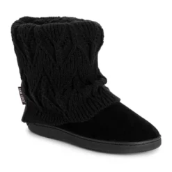MUK LUKS Women's Raquel Slippers -Bearpaw Shoes Shop GUEST 7eb01156 7d31 400c b202 ca0b1f7e22dc