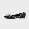 Women's Juliette Bow Ballet Flats - A New Day™ 1 Women's Juliette Bow Ballet Flats - A New Day™ -Bearpaw Shoes Shop GUEST 7f188cef 3ec3 43e0 9d2a 9c9cbaa0310b