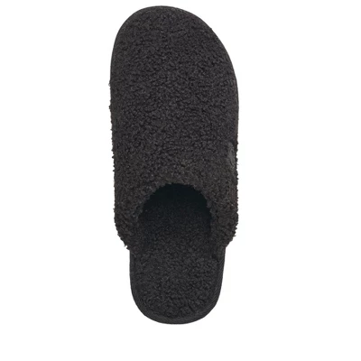 French Connection Women's Teddy Scuff Slippers 4 French Connection Women's Teddy Scuff Slippers - Image 2