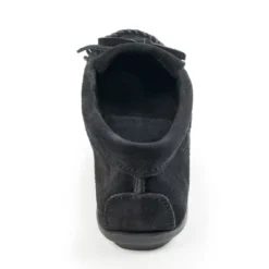 Minnetonka Women's Suede Kilty Moccasins -Bearpaw Shoes Shop GUEST 7f53c6b8 ae83 4bb9 be46 56bb8f268b62
