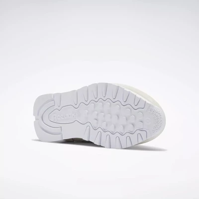 Reebok Classic Leather Women's Shoes Womens Sneakers 7 Reebok Classic Leather Women's Shoes Womens Sneakers - Image 5