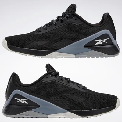 Reebok Nano X1 Women's Training Shoes Womens Performance Sneakers 10 Reebok Nano X1 Women's Training Shoes Womens Performance Sneakers - Image 8