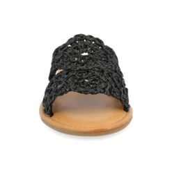 Journee Collection Womens Lissia Tru Comfort Foam Slip On Slide Flat Sandals 17 Journee Collection Womens Lissia Tru Comfort Foam Slip On Slide Flat Sandals -Bearpaw Shoes Shop GUEST 80fbfdc0 cd91 4db9 b3cb fb3862ac97dd