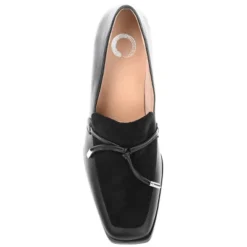 Journee Collection Womens Crawford Tru Comfort Foam Square Toe Mid Stacked Heel Pumps 15 Journee Collection Womens Crawford Tru Comfort Foam Square Toe Mid Stacked Heel Pumps -Bearpaw Shoes Shop GUEST 80fe00ca bec1 4219 a07f bed93bcdc533