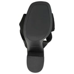 Journee Collection Womens Tabithea Tru Comfort Foam Open Square Toe Block Heel Sandals -Bearpaw Shoes Shop GUEST 817761b0 cfaf 453d bf22 55c4d1fd3fde