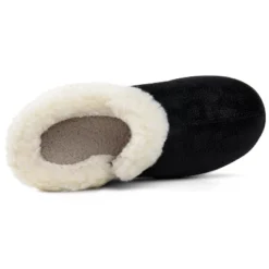 RockDove Women's Faux Leather House Bootie -Bearpaw Shoes Shop GUEST 82725843 e801 4b1b a68d 6b6f1fdc9a37