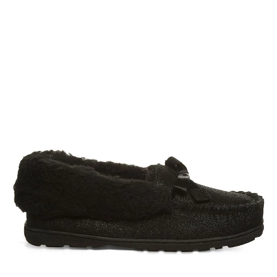Bearpaw Women's Indio Exotic Slippers 4 Bearpaw Women's Indio Exotic Slippers - Image 2
