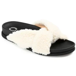 Journee Collection Women's Dalynnda Slipper -Bearpaw Shoes Shop GUEST 83563974 cc56 40be b12f f16c0d10bacd