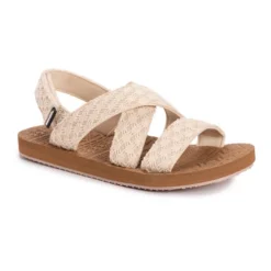 LUKEES By MUK LUKS Women's Sand Games Sandals 16 LUKEES By MUK LUKS Women's Sand Games Sandals -Bearpaw Shoes Shop GUEST 83948e1f 18f0 4338 b9fe ba8635a8510d