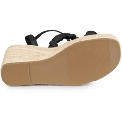 Perphy Espadrille Platform Ankle Strap Wedge Heel Sandals For Women -Bearpaw Shoes Shop GUEST 83c1df33 696d 44ec aca0 ea8040f73712