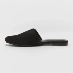 Women's Thea Mule Flats - A New Day™