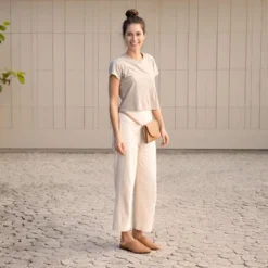 Nisolo Sustainable Women's Ama Woven Mule -Bearpaw Shoes Shop GUEST 84640192 63c4 40dd 935c 61285109655c