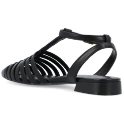 Journee Collection Womens Alivia Ankle Strap Block Heel Pointed Toe Flats 20 Journee Collection Womens Alivia Ankle Strap Block Heel Pointed Toe Flats -Bearpaw Shoes Shop GUEST 8473d54b f8bb 4aa8 8a51 c6174da994cc