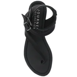 Journee Collection Womens Kyle Ankle Wrap Low Block Heel Sandals 18 Journee Collection Womens Kyle Ankle Wrap Low Block Heel Sandals -Bearpaw Shoes Shop GUEST 86092cbc 6b0c 4cb4 845e 08963026557b