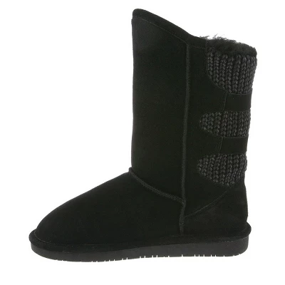 Bearpaw Women's Boshie Boots 3 Bearpaw Women's Boshie Boots