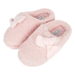 Jessica Simpson Womens Plush Marshmallow Clog Slipper -Bearpaw Shoes Shop GUEST 86f1a948 e33e 45c1 b15b 89610ad5b601