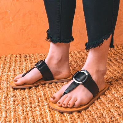 Minnetonka Women's Fairlea Sandals 6 Minnetonka Women's Fairlea Sandals - Image 4