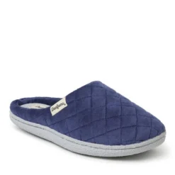 Dearfoams Women's Quilted Velour Clog Slipper 15 Dearfoams Women's Quilted Velour Clog Slipper -Bearpaw Shoes Shop GUEST 87477906 5d37 4ae7 8b83 5e0945450ea3