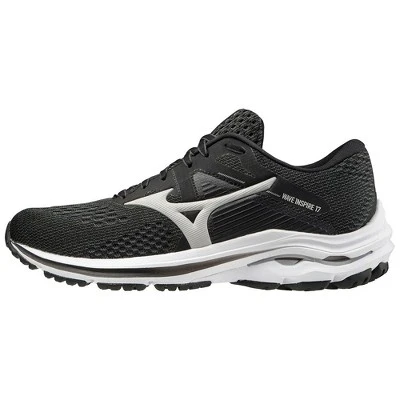 Mizuno Women's Wave Inspire 17 Running Shoe 10 Mizuno Women's Wave Inspire 17 Running Shoe - Image 8
