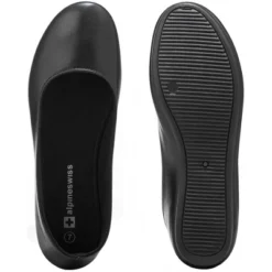 Alpine Swiss Womens Pierina Round Toe Ballet Flats 17 Alpine Swiss Womens Pierina Round Toe Ballet Flats -Bearpaw Shoes Shop GUEST 881f5fb2 de34 43ce 983b a066a560b26c