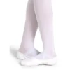 Capezio White Women's Hanami Ballet Shoe