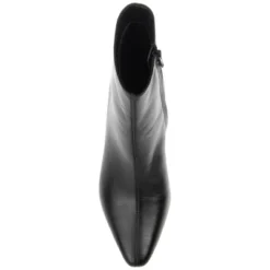 Journee Signature Womens Genuine Leather Hydra Almond Toe Stacked Ankle Booties 15 Journee Signature Womens Genuine Leather Hydra Almond Toe Stacked Ankle Booties -Bearpaw Shoes Shop GUEST 890ffb82 e65d 426b 8f06 6c1c3e254862