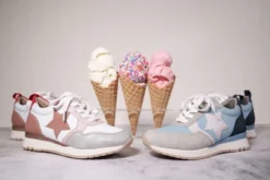 GC Shoes Samantha Lace Up Star Sneakers -Bearpaw Shoes Shop GUEST 8940f846 019b 4f17 8724 6df80c36c498