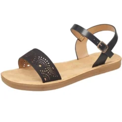 C&C California Women's Sandals - With Adjustable Ankle Strap -Bearpaw Shoes Shop GUEST 89b83b80 8e31 417d 90b3 8e165c043ed0