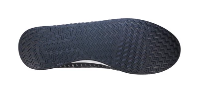 Cools 21 Sarto Perforated Memory Foam Leather Lace Up Sneakers 6 Cools 21 Sarto Perforated Memory Foam Leather Lace Up Sneakers - Image 4