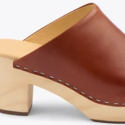 Nisolo Sustainable Women's All-Day Heeled Clog 24 Nisolo Sustainable Women's All-Day Heeled Clog -Bearpaw Shoes Shop GUEST 8a3b7938 21c8 4019 bc1e 5c269e228eee