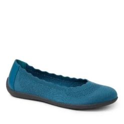 Dearfoams Women's Misty Ballet Flat Indoor/Outdoor Slip Ons -Bearpaw Shoes Shop GUEST 8b1b3683 5919 402d 82ef 5fdb1e73087e