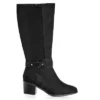 Women's Wide Fit Helen Tall Boot - Black | AVENUE 1 Women's Wide Fit Helen Tall Boot - Black | AVENUE -Bearpaw Shoes Shop GUEST 8b28e744 1584 4282 be80 aa323cb0e6c7