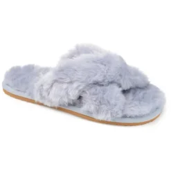 Journee Collection Womens Winkk Comfort Insole Slip On Slide Open Toe Slippers 24 Journee Collection Womens Winkk Comfort Insole Slip On Slide Open Toe Slippers -Bearpaw Shoes Shop GUEST 8ba6669b b728 4155 b388 f4cffc50ed5d