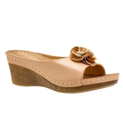 GC Shoes Sydney Flower Comfort Slide Wedge Sandals 34 GC Shoes Sydney Flower Comfort Slide Wedge Sandals -Bearpaw Shoes Shop GUEST 8badfcf0 b3eb 42a1 b499 de75cd5f3e4f