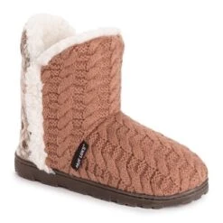 MUK LUKS Women's Cheyenne Tread Boot -Bearpaw Shoes Shop GUEST 8bc5aaf5 92af 4721 98b1 78f0f2391ed8