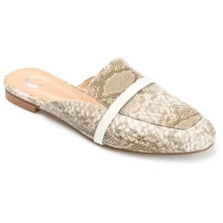 Journee Collection Womens Reneye Slip On Almond Toe Mules Flats 23 Journee Collection Womens Reneye Slip On Almond Toe Mules Flats -Bearpaw Shoes Shop GUEST 8caa88da 934f 4adb bc09 e0d3cbdbba2d